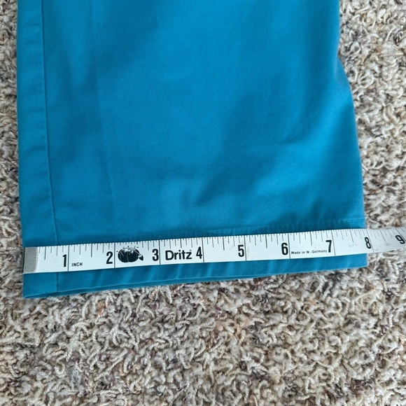 UA BUTTER-SOFT STRETCH WOMEN'S 10-POCKET DRAWSTRING SCRUB PANTS Small - Picture 11 of 12